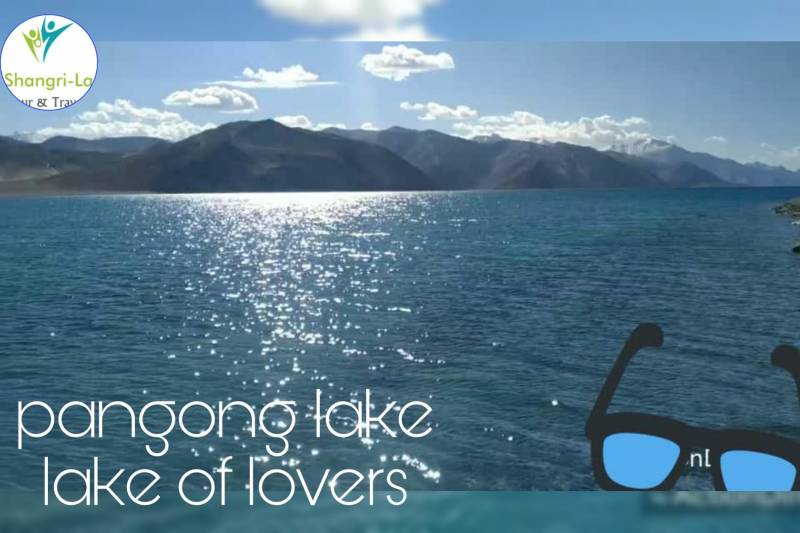 Unseen Ladakh 5day 4night Tour Package