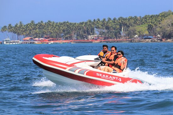 3 Night 4 Days Best Andaman Tour