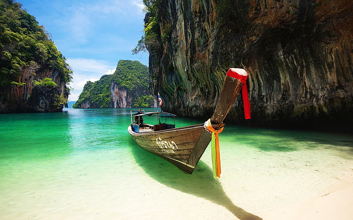 2N 3D – Andaman Pleasure Budget Tour