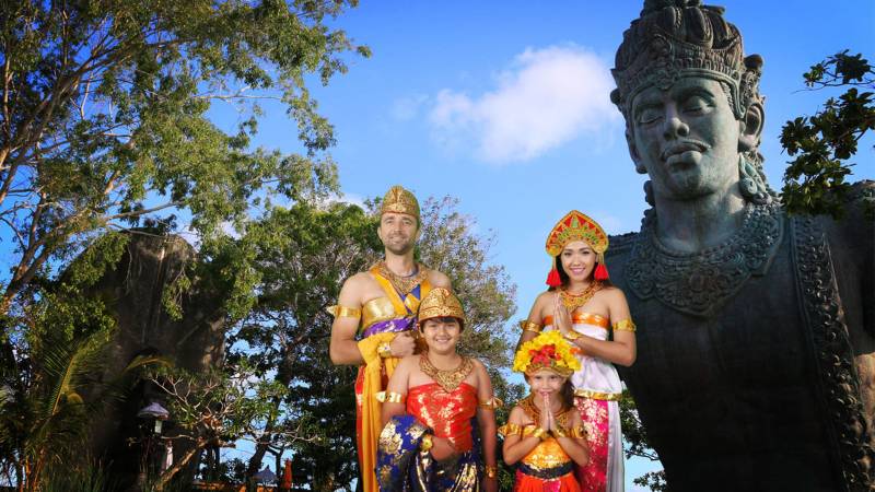 Bali  Duration : 02 Nights/ 03 Days Package  Cost : Packages Starting from Usd 100 per Person*