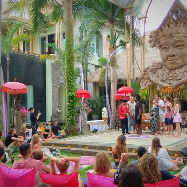 Bali  Duration : 02 Nights/ 03 Days Package  Cost : Packages Starting from Usd 100 per Person*