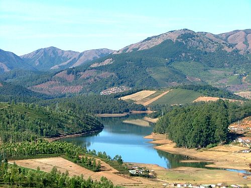 6 Nts Ooty Kodaikanal Madurai Rameshwaram Tour