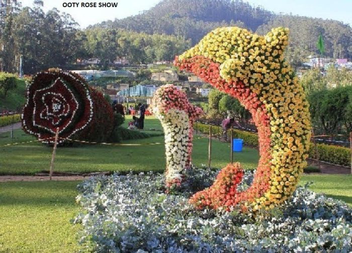 6 Nts Ooty Kodaikanal Madurai Rameshwaram Tour