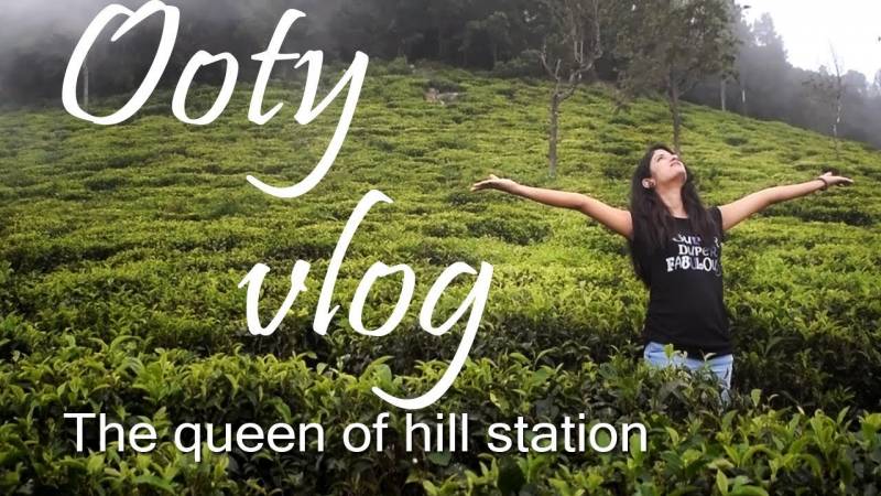 6 Nts Ooty Kodaikanal Madurai Rameshwaram Tour