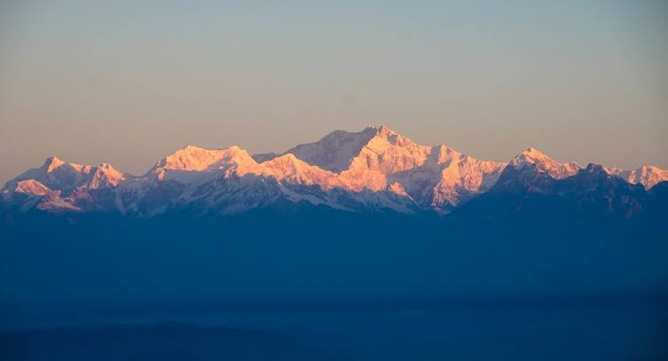 7 Nights / 8 Days Darjeeling Pelling Gangtok Tour