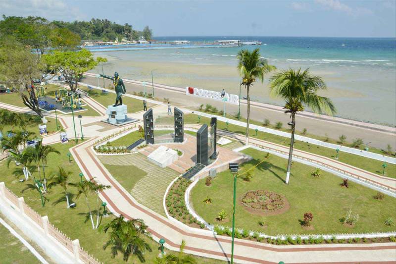 4 Nights 5 Days Andaman Tour Package