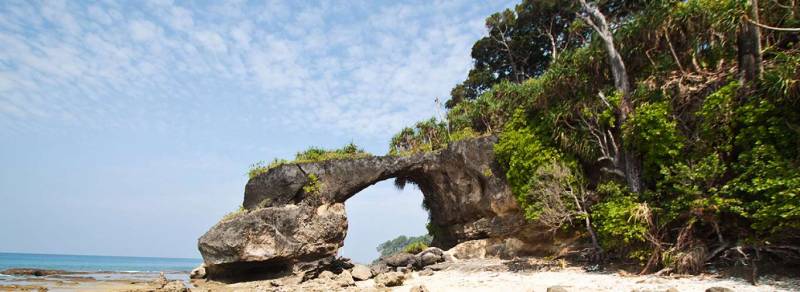 Andaman Tour Packages