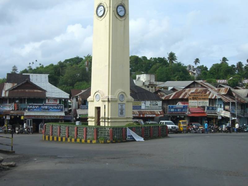 4 Nights 5 Days Andaman Tour Package with Havelock Island 2 pax