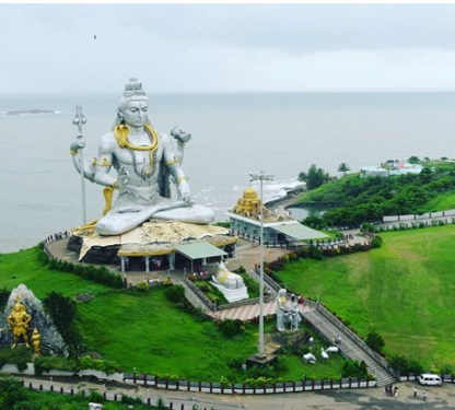 Costal Karnataka 7 Night Tour Package Image