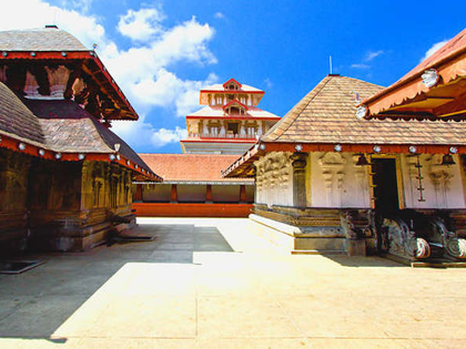 Ooty - Madumalai 3N Tour Package Image