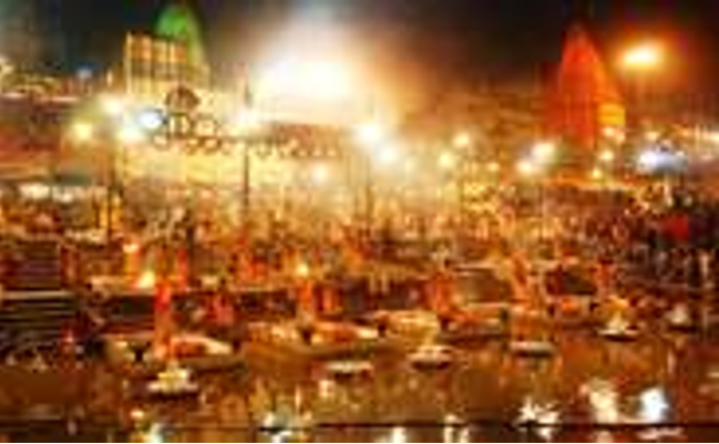 8N 9D Haridwar - Mussoorie - Nainital - Corbett Tour Image