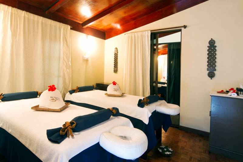 3 N /4 Days Stay At  Embudu Village, Maldives