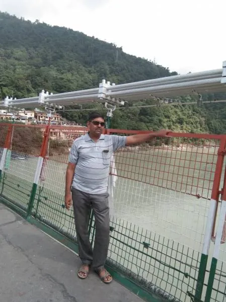 3 Days / 2 Nights /Haridwar Rishikesh Tour Packages