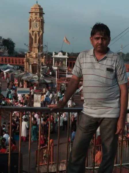 3 Days / 2 Nights /Haridwar Rishikesh Tour Packages