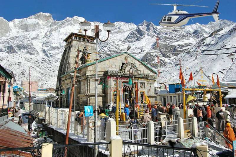 Char Dham Yatra  Haridwar 09 Nights/ 10 Days Tour