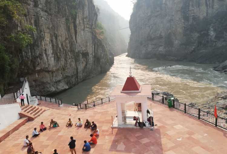 Char Dham Yatra  Haridwar 09 Nights/ 10 Days Tour