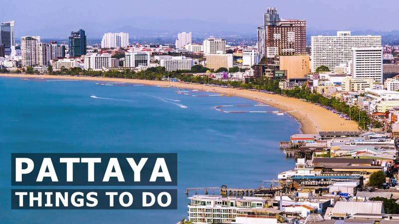 5 Days / 4 Nights. Thailand : the City of Angles Tour