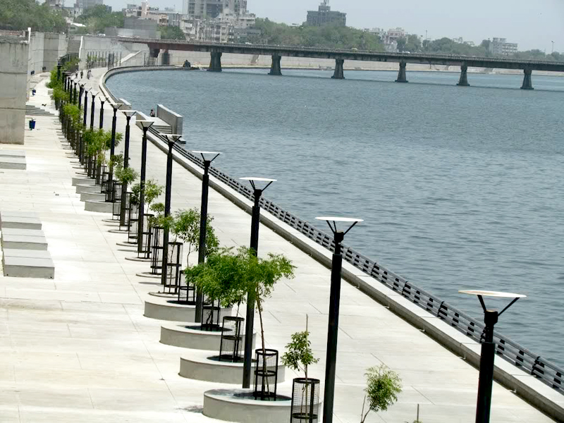 4 Days / 3 Nights .Ahmedabad Gandhinagar Gujarat Tour Package