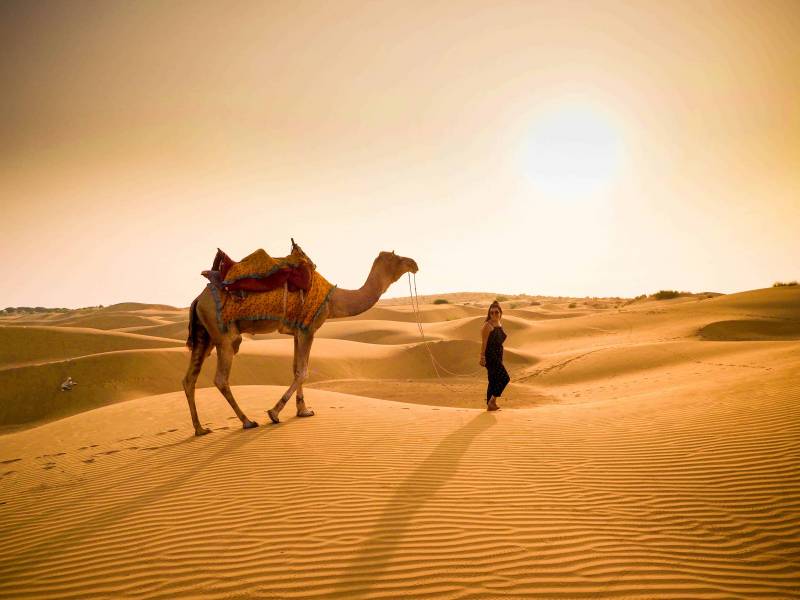 Rajasthan Tour package