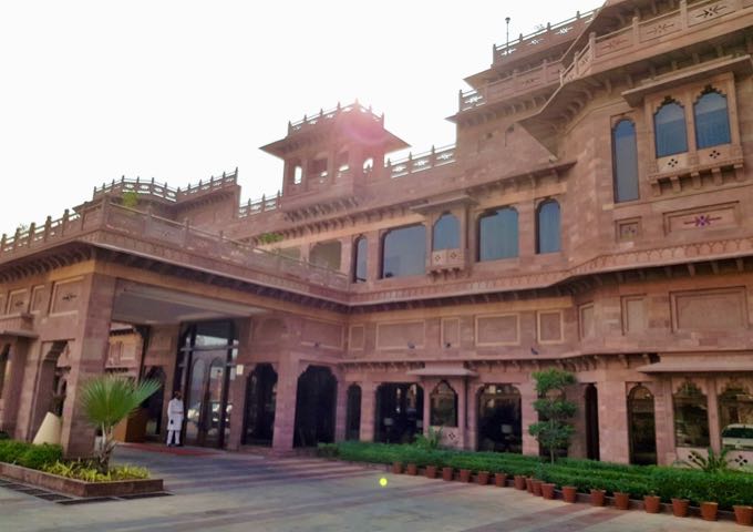 Rajasthan Tour package