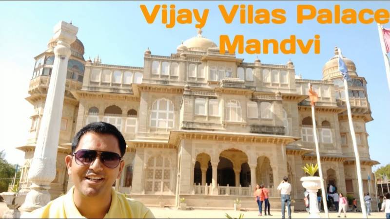 4 Days / 3 Nights. Bhuj- White Rann of Kutch