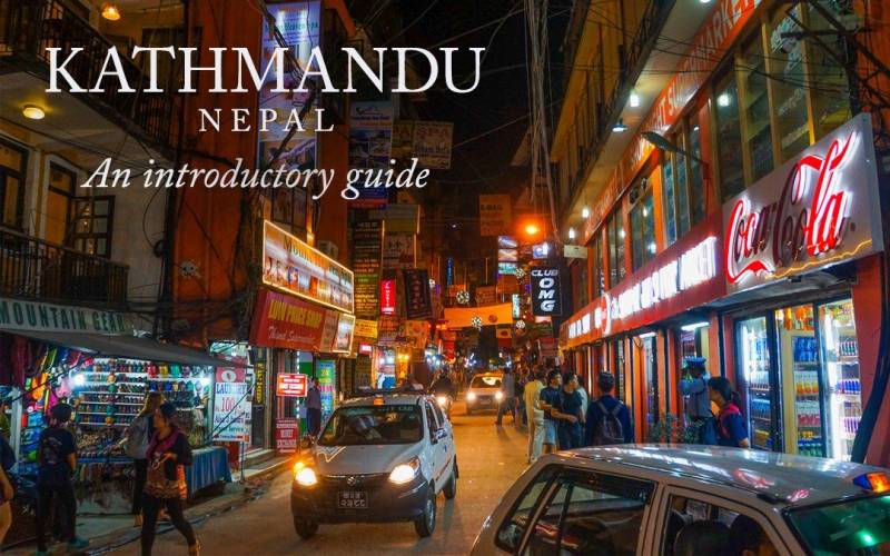 6 Days / 5 Nights  Nepal Tour Package
