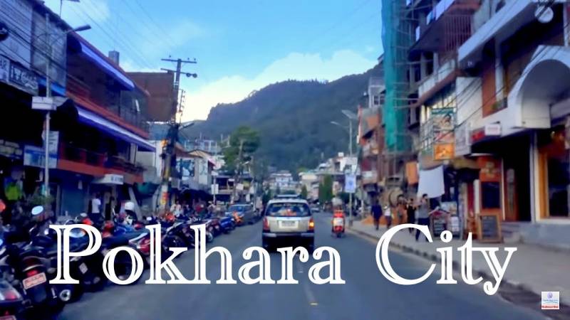 6 Days / 5 Nights  Nepal Tour Package