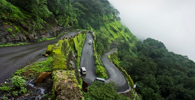 Shimla- Manali Trip from Chandigarh : 5 Nights / 6 Days Tour