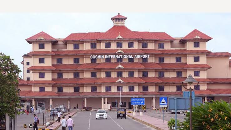 5 Nights 6 Days Munnar To Cochin Tour Package