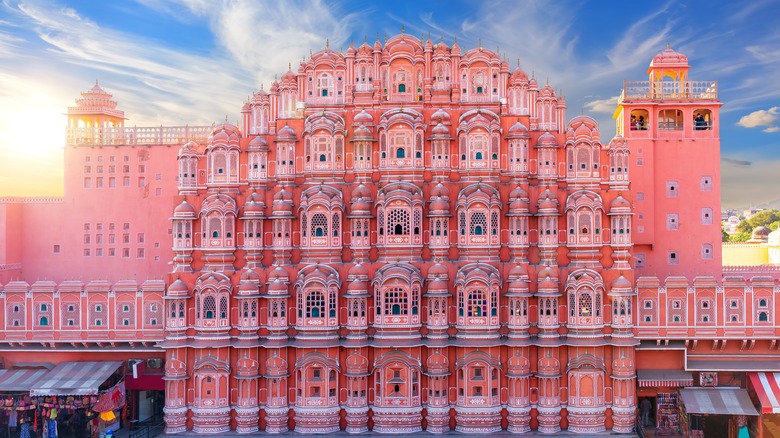 Same Day Jaipur Tour Package Image