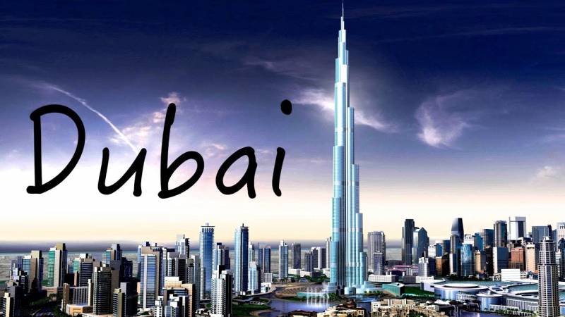 05 Nights / 06 Days Dubai Winter Deal Limited Edition (from 03 Nov Till 20 Dec 2019) Tour