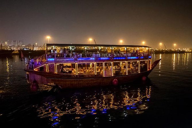 05 Nights / 06 Days Dubai Winter Deal Limited Edition (from 03 Nov Till 20 Dec 2019) Tour