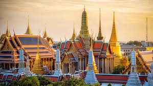 Bangkok For Family Tour