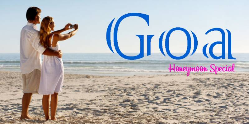 Goa Honeymoon Tour