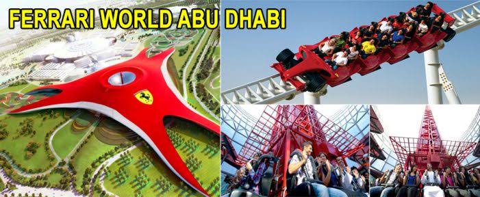 Dubai with Tingui of Luxury Limo Ride Tour