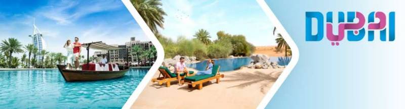 Dubai With Atlantis the Palm Tour