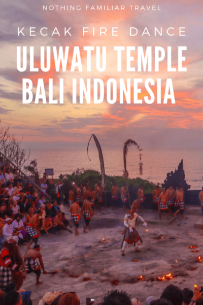 Singapore Bali Tour 7 Days