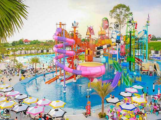 Pattaya Bangkok Tour 7 Days