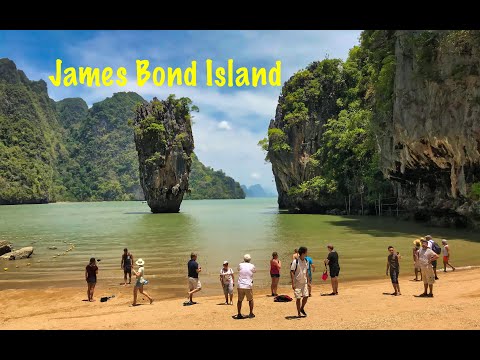 Phuket Fully Loaded Tour