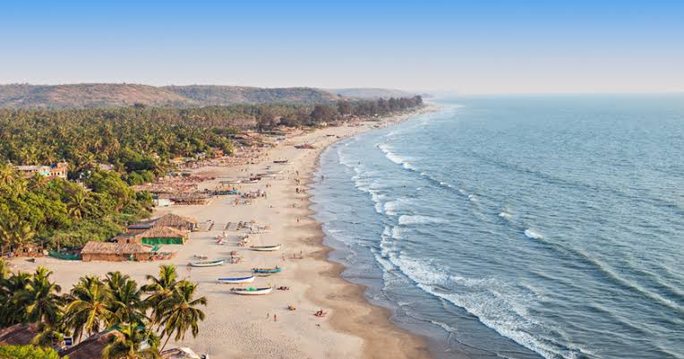 Goa Group Tour  3 N 4 Days Package