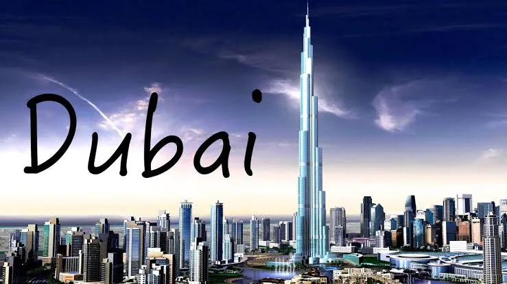 Dubai Family Package