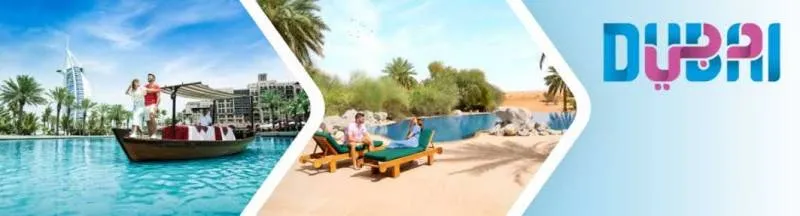 Dubai Family Package