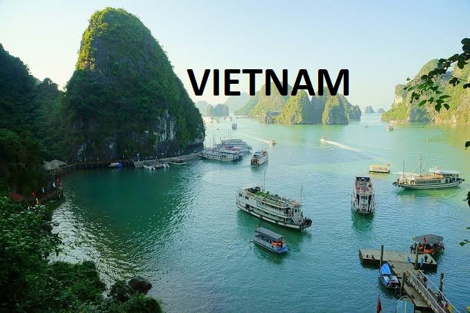 Vietnam 4 N 5 Days Package