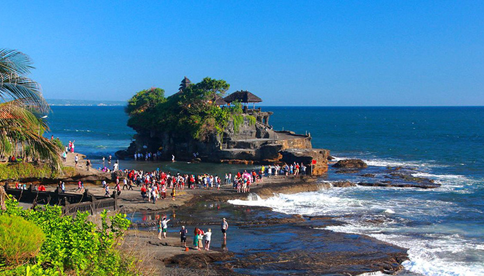 4 Night Bali Package