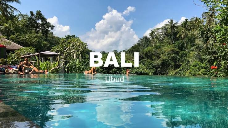 4 Night Bali Package