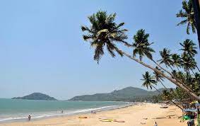 Goa 3 Star Package For 4 Days With Breakfast And Dinner