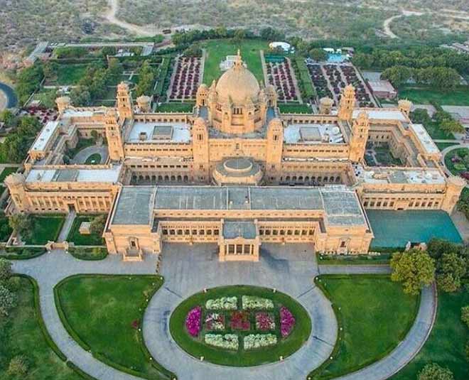 Explore Jodhpur II- Family or Honeymoon - 4 Nights 5 Days