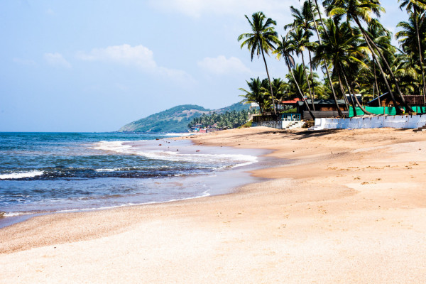 WONDERS OF GOA -HONEYMOON – 3 NIGHTS / 4 DAYS