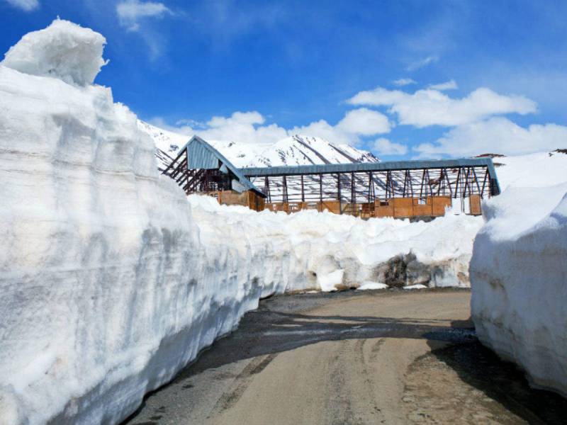 Shimla And Manali 3 Star Package For 06 Days