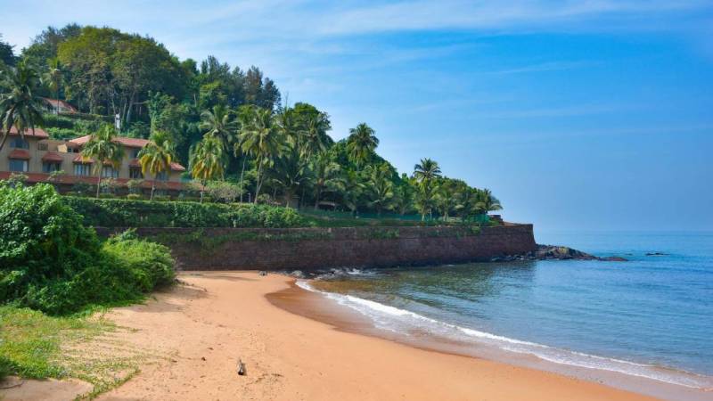 Goa 3 Star Package For 03 Nights /04 Days With Breakfast And Dinner